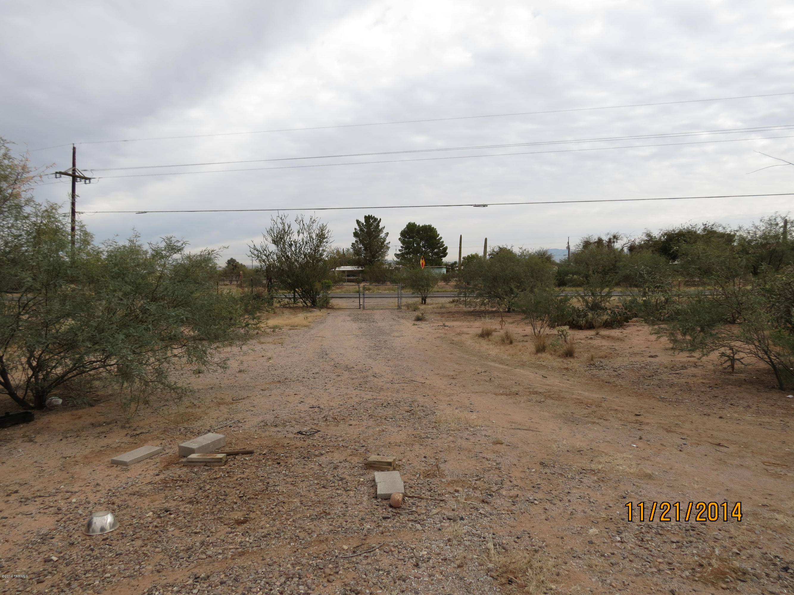 12305 North Anway Road Marana, AZ 85653 - Photo 8 of 11 Gallery Image 8