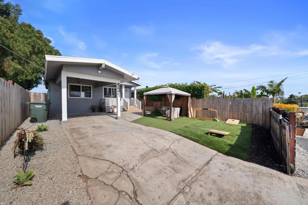 531 Felicita Avenue Spring Valley, CA 91977 - Photo 1 of 39