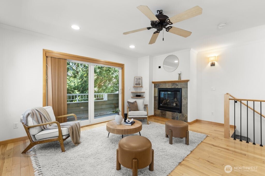 806 North 49th Street Seattle, WA 98103 - Photo 13 of 28