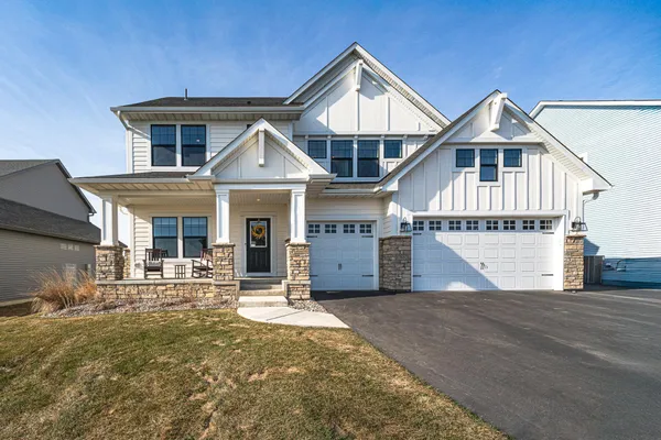 $945,000 | 17652 Jett Circle Southeast, Prior Lake, MN 55372