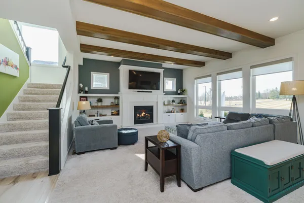 $945,000 | 17652 Jett Circle Southeast, Prior Lake, MN 55372