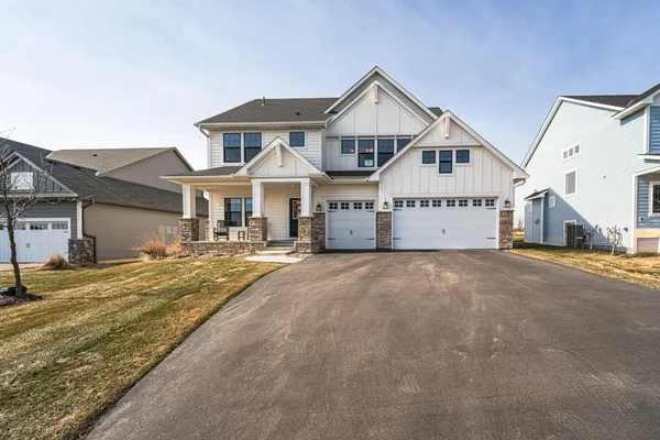 $945,000 | 17652 Jett Circle Southeast, Prior Lake, MN 55372