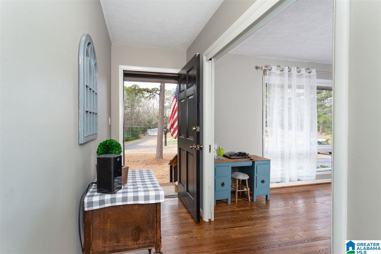 620 Beck Road Eastaboga, AL 36260 - Photo 5 of 42