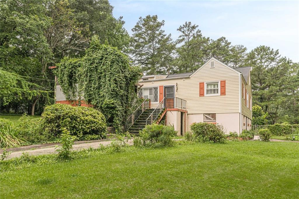 1940 Fairburn Road Southwest Atlanta, GA 30331 - Photo 66 of 79