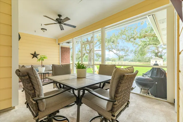 $550,000 | 1619 Flintlock Court, Angleton, TX 77515