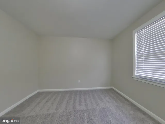 a room that has a window in it