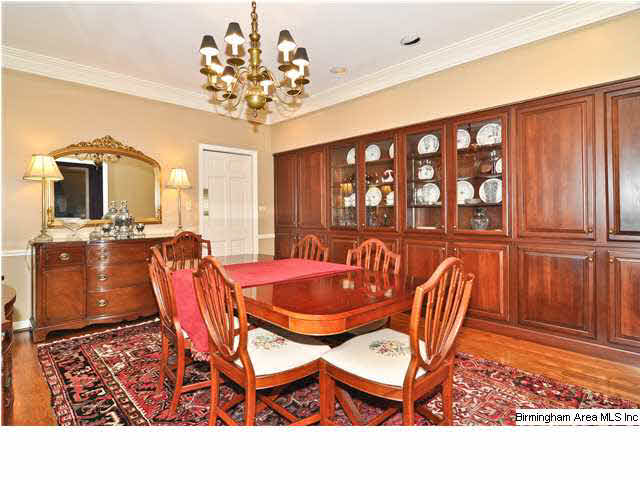 4525 Dolly Ridge Road Birmingham, AL 35243 - Photo 8 of 32