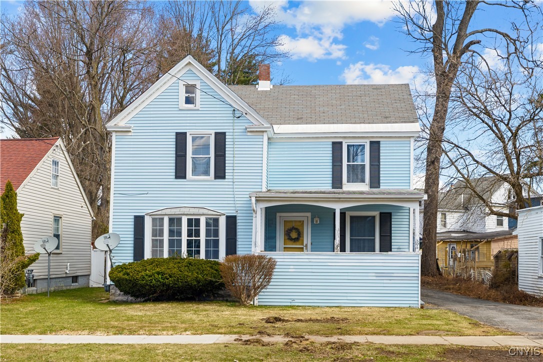 506 Laurel Street Rome, NY 13440 - Photo 1 of 1