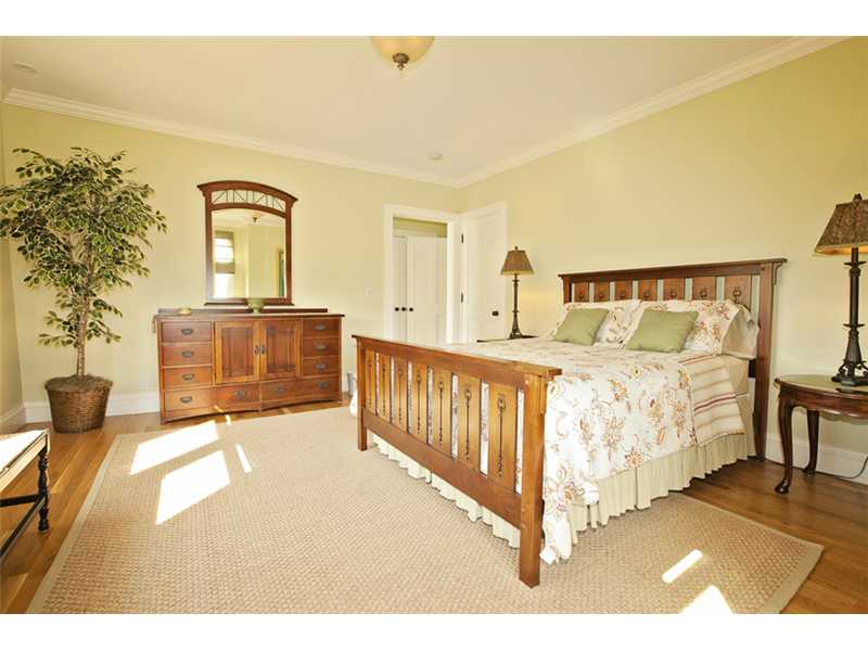 97 Old Beach Road, Unit D Newport, RI 02840 - Photo 12 of 25 Master Bedroom.