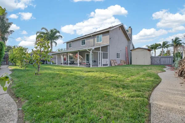 $545,000 | 1440 Don Pedro Road, Ceres, CA 95307