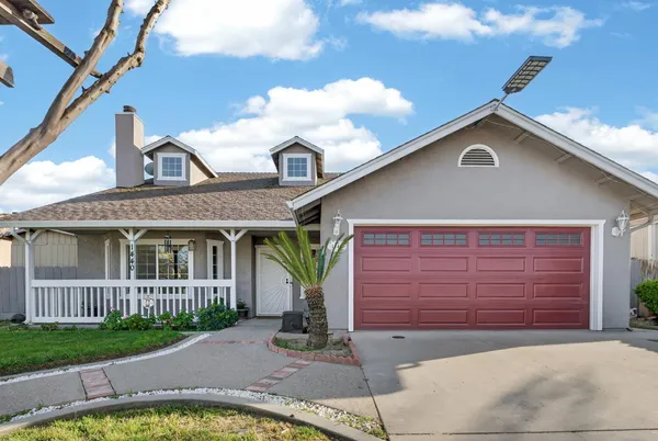 $545,000 | 1440 Don Pedro Road, Ceres, CA 95307