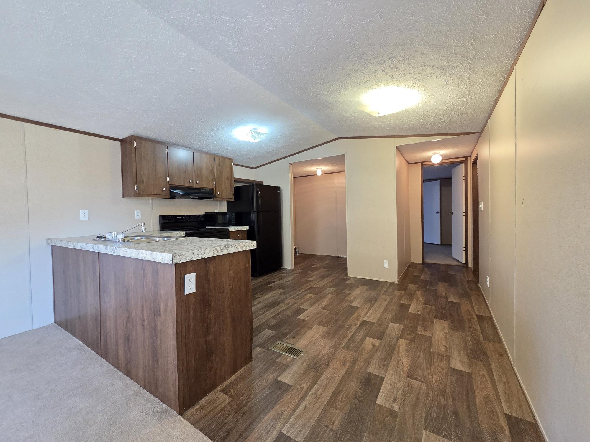 2719 Mallett Road Manning, SC 29102 - Photo 12 of 23 KITCHEN