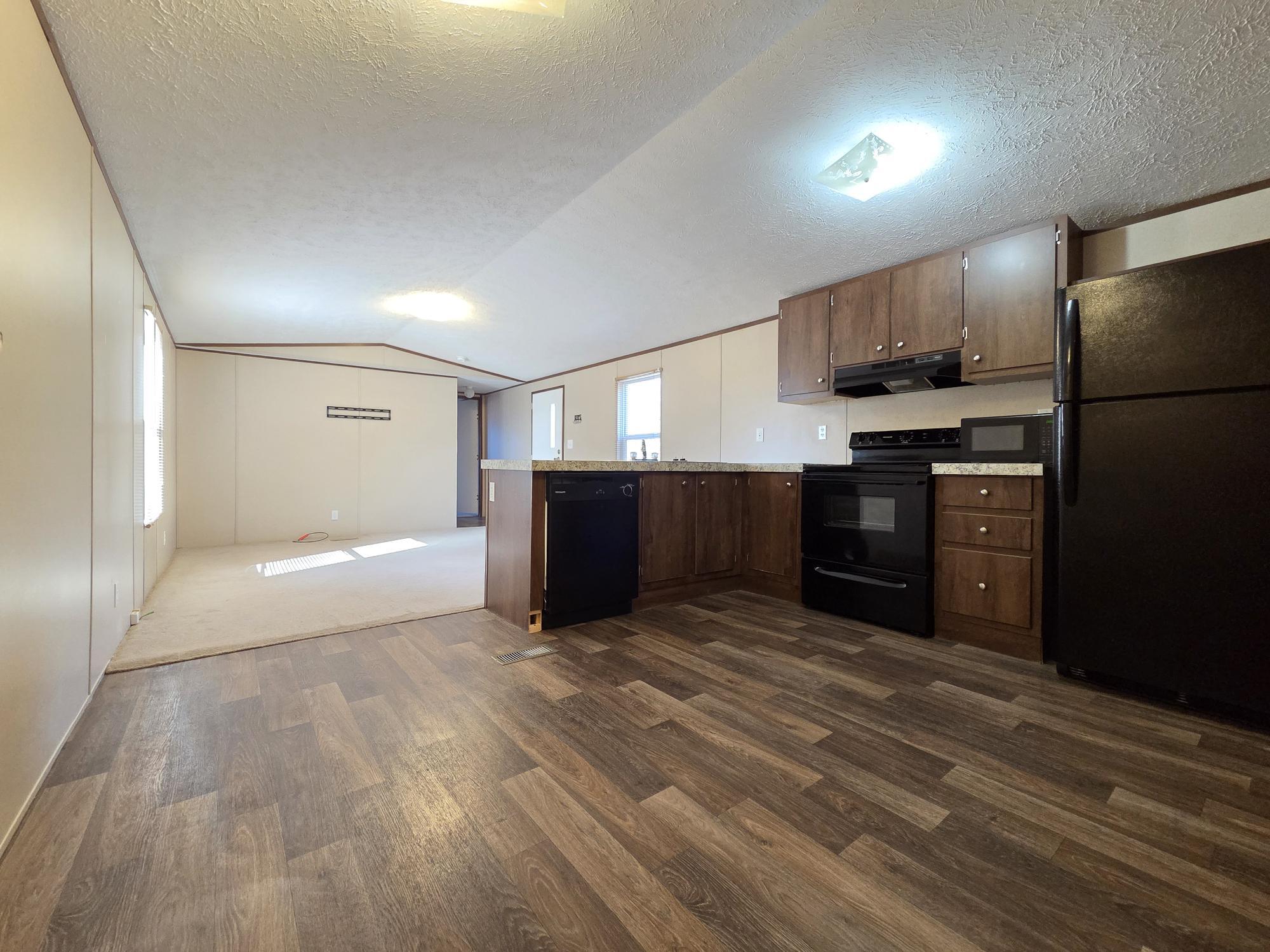 2719 Mallett Road Manning, SC 29102 - Photo 13 of 23 KITCHEN