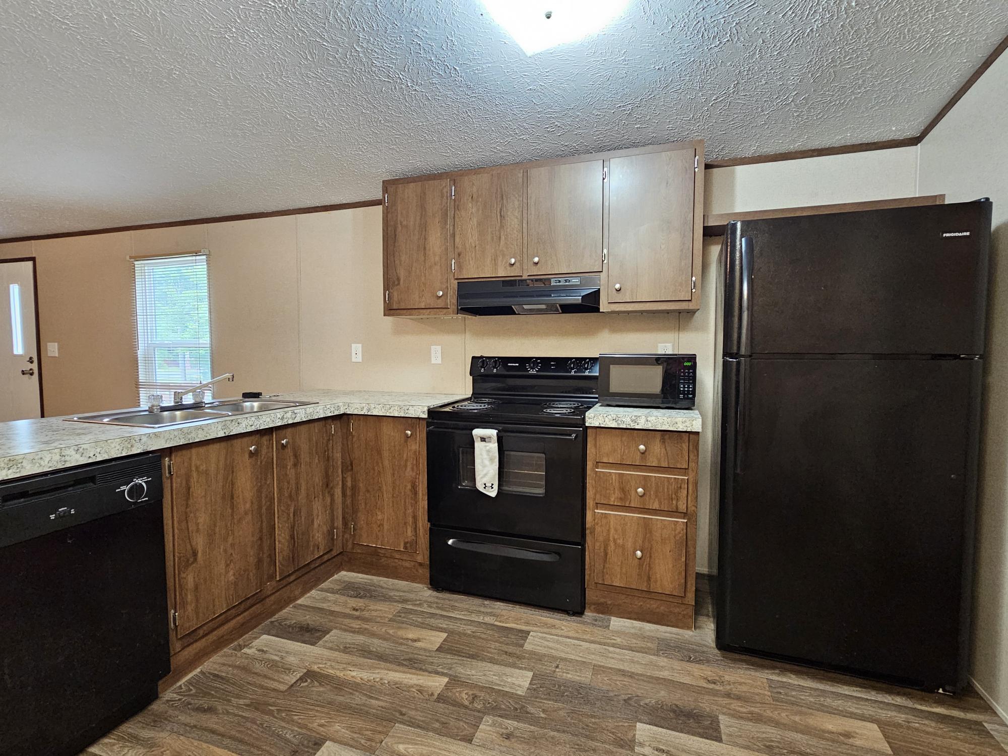 2719 Mallett Road Manning, SC 29102 - Photo 14 of 23 KITCHEN
