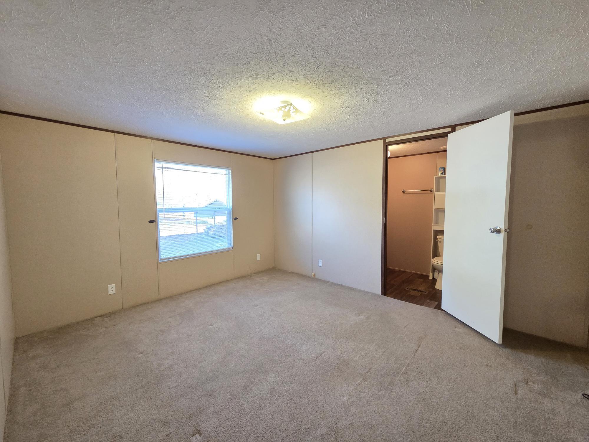 2719 Mallett Road Manning, SC 29102 - Photo 16 of 23 PRIMARY BEDROOM