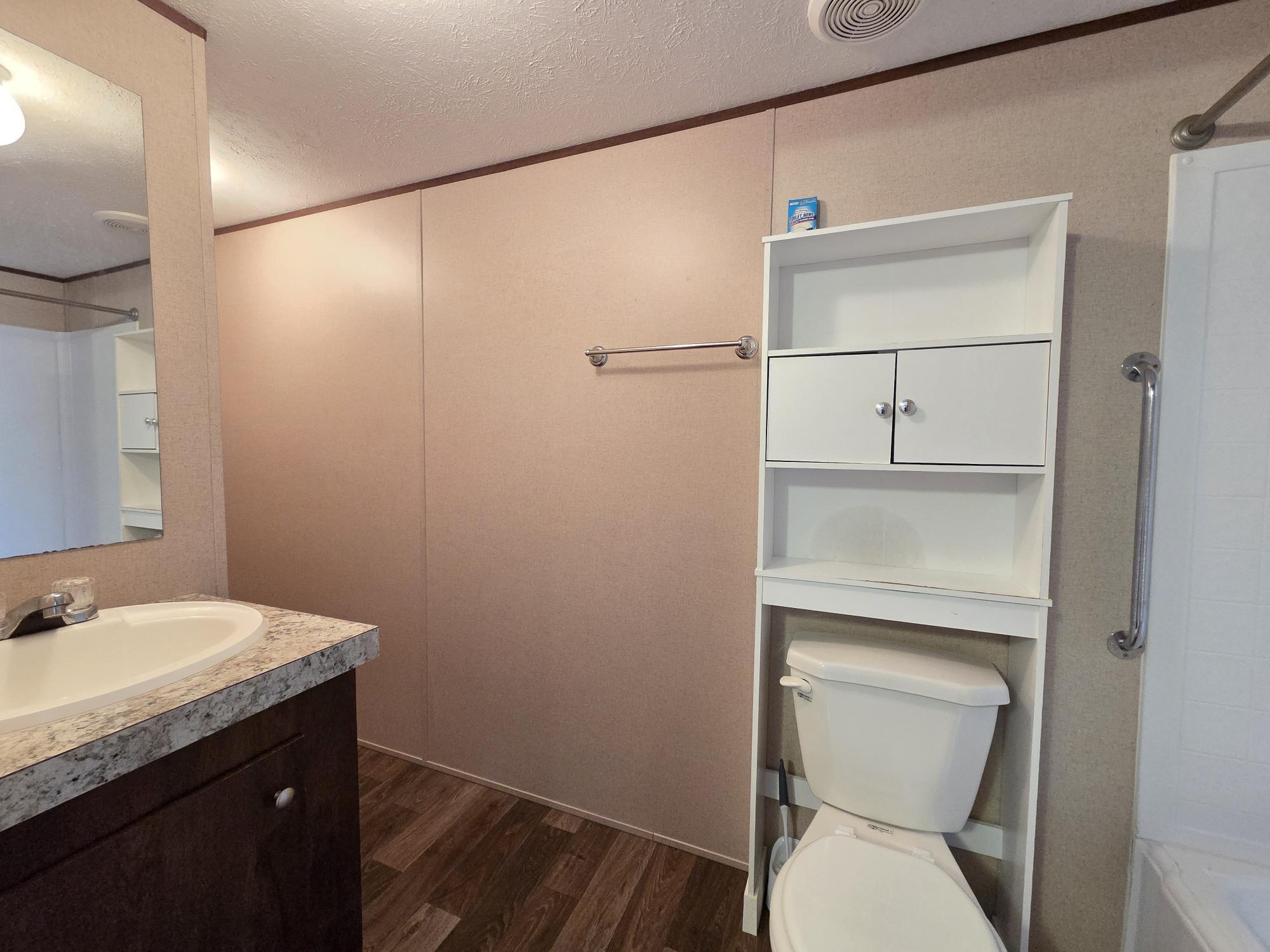 2719 Mallett Road Manning, SC 29102 - Photo 18 of 23 PRIMARY BATHROOM