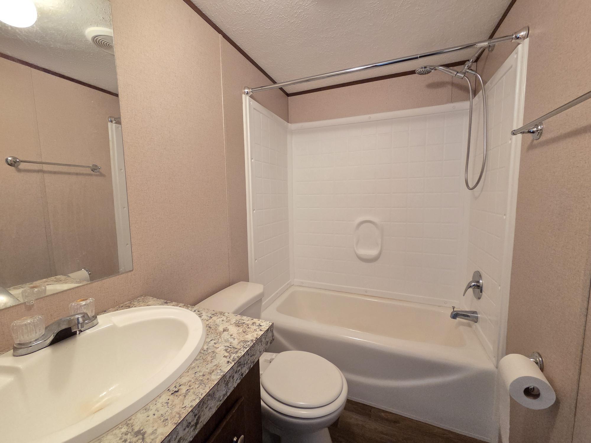 2719 Mallett Road Manning, SC 29102 - Photo 20 of 23 GUEST BATHROOM