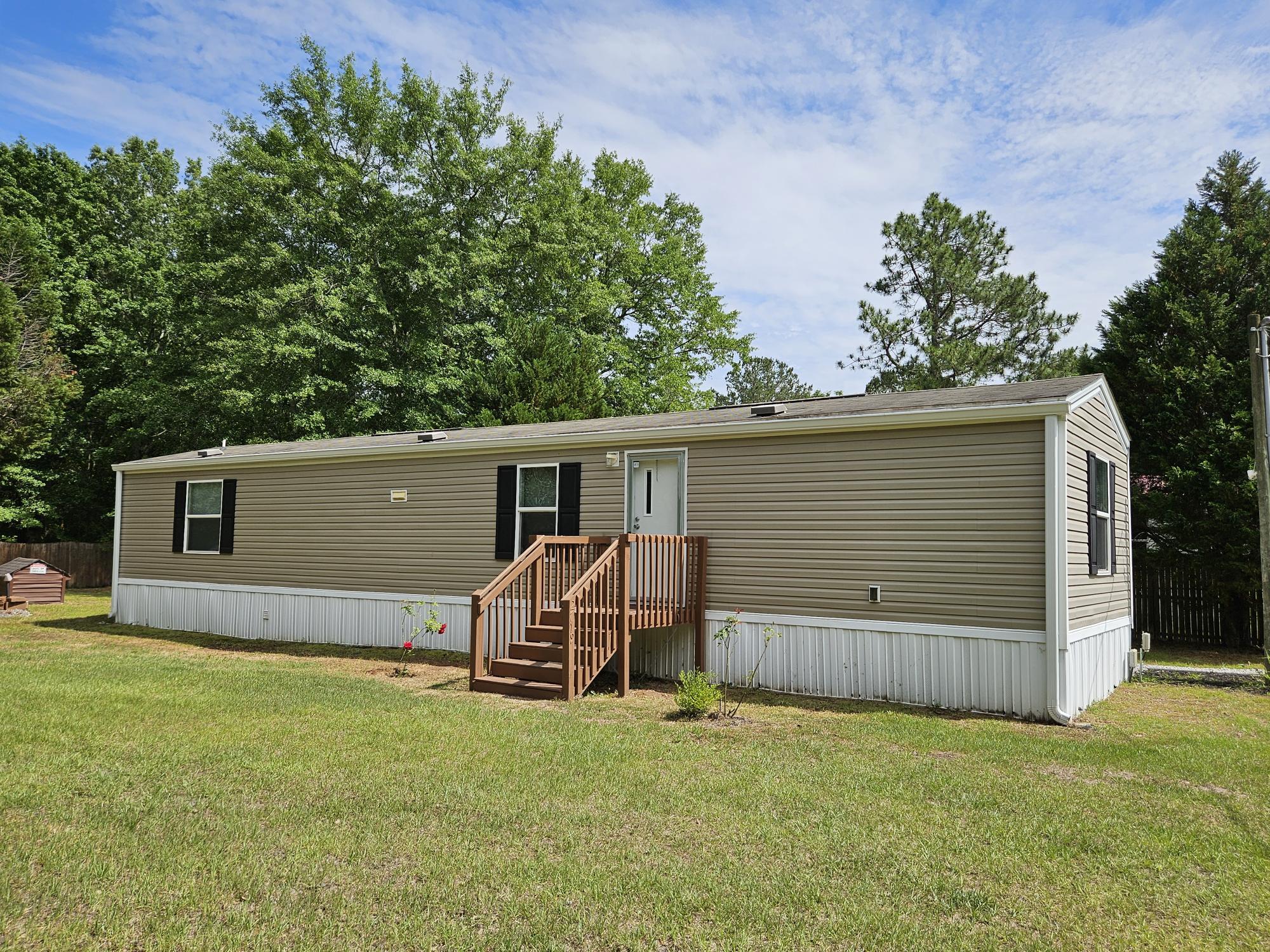 2719 Mallett Road Manning, SC 29102 - Photo 22 of 23 EXTERIOR
