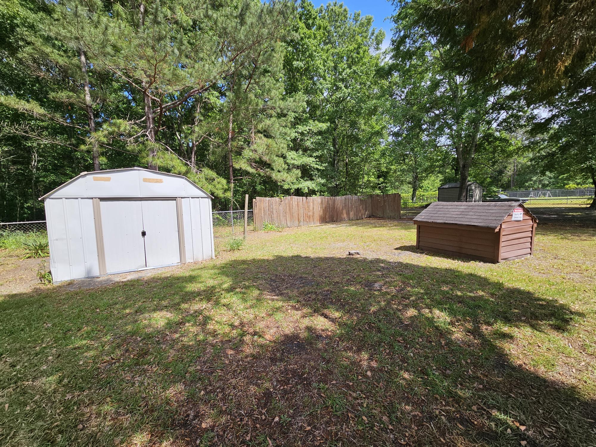 2719 Mallett Road Manning, SC 29102 - Photo 5 of 23 WELL