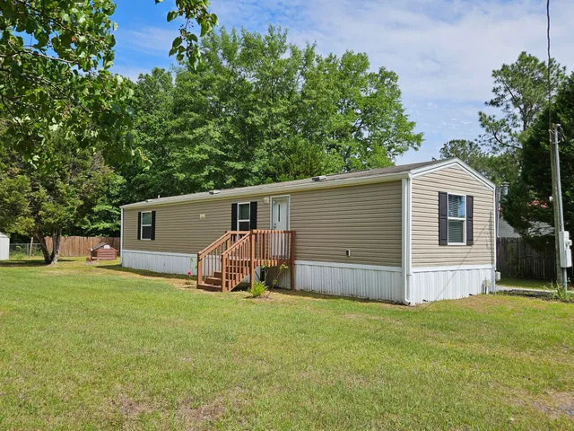 $129,000 | 2719 Mallett Road, Manning, SC 29102