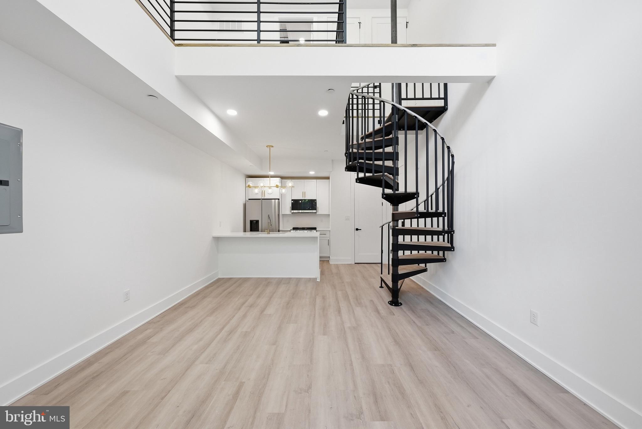 2105 M Street Northeast, Unit 1 Washington, DC 20002 - Photo 20 of 28 Gallery Image 20