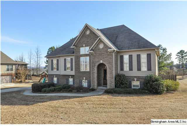 800 Alpine Circle Argo, AL 35120 - Photo 1 of 32