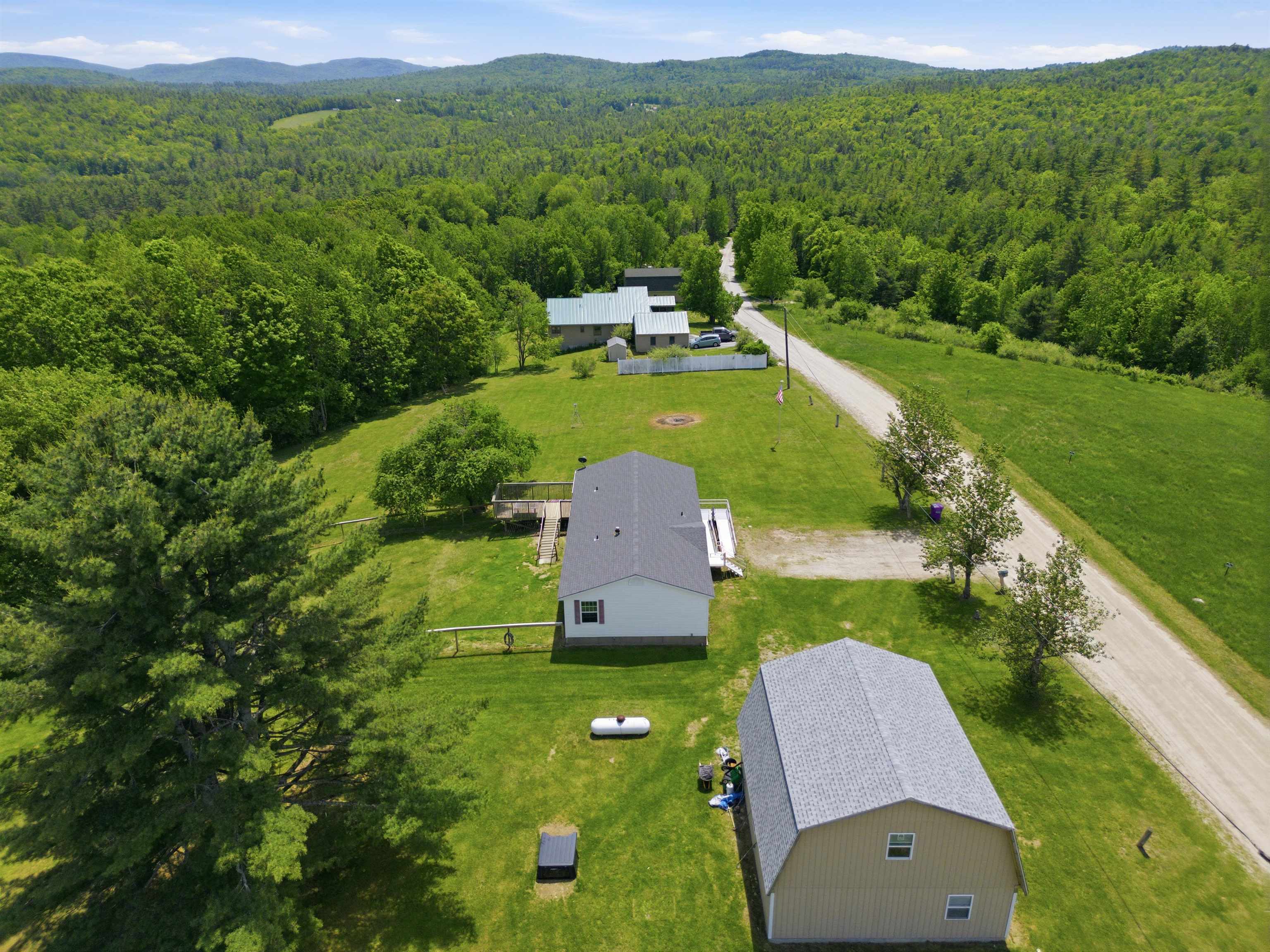 156 Skyline Road Newport, NH 03773 - Photo 9 of 51