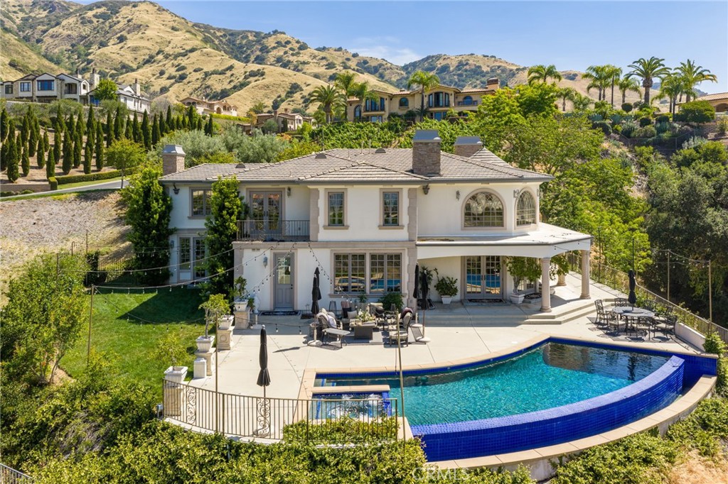 590 Gordon Highlands Road Glendora, CA 91741 - Photo 63 of 73
