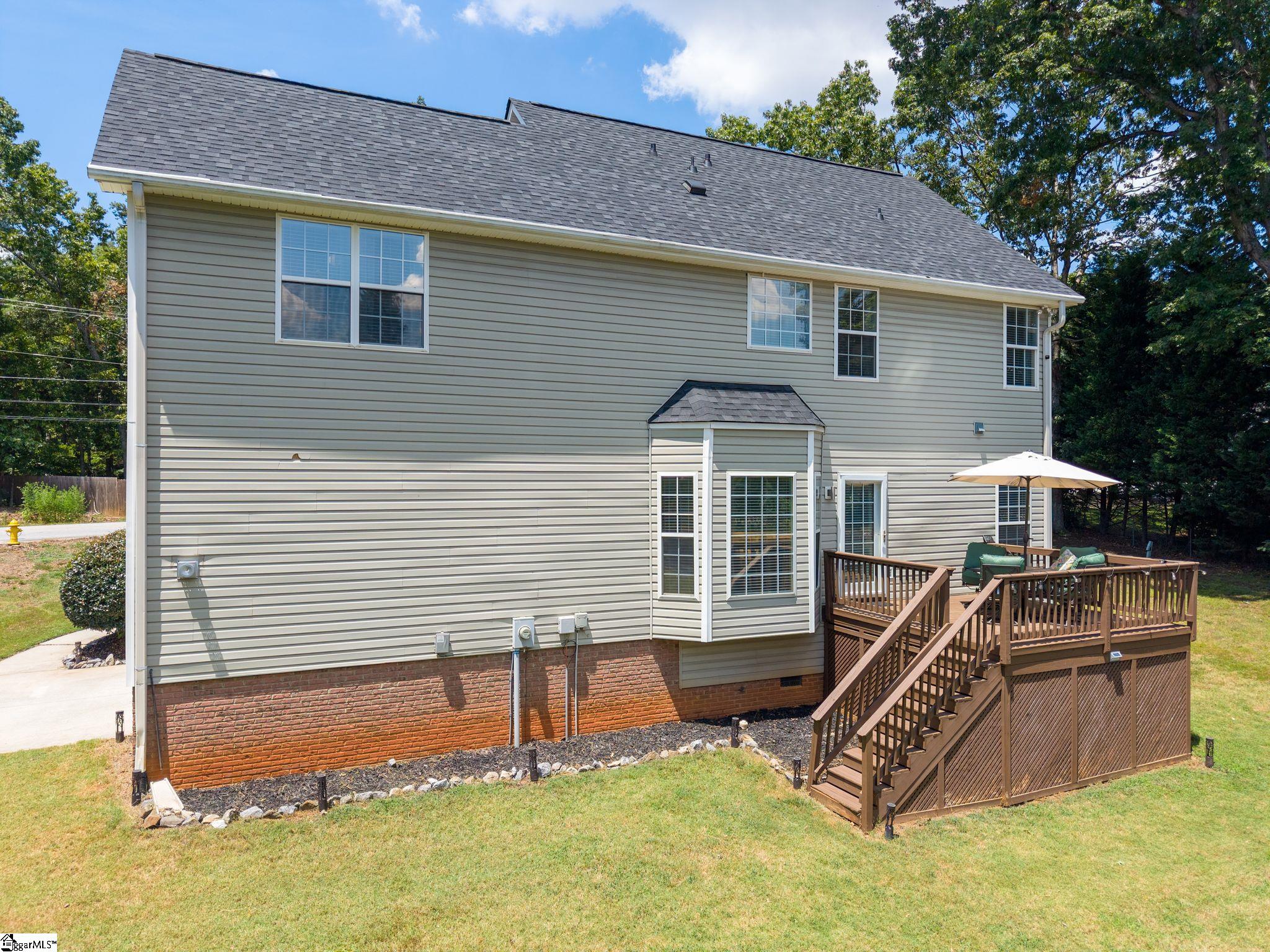 1 Plum Creek Lane Greenville, SC 29607 - Photo 19 of 35