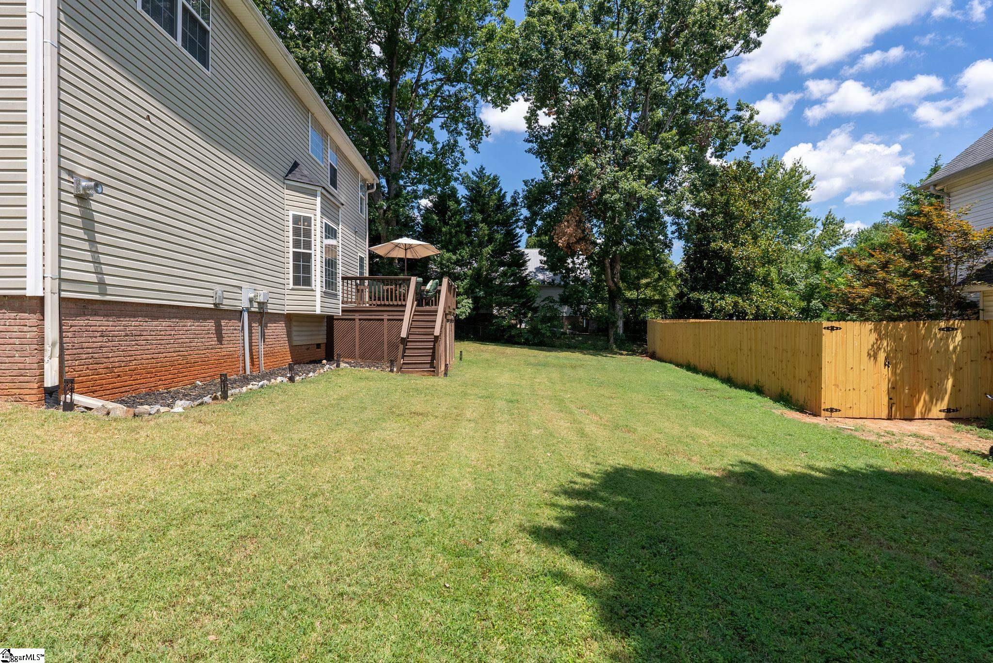 1 Plum Creek Lane Greenville, SC 29607 - Photo 22 of 35