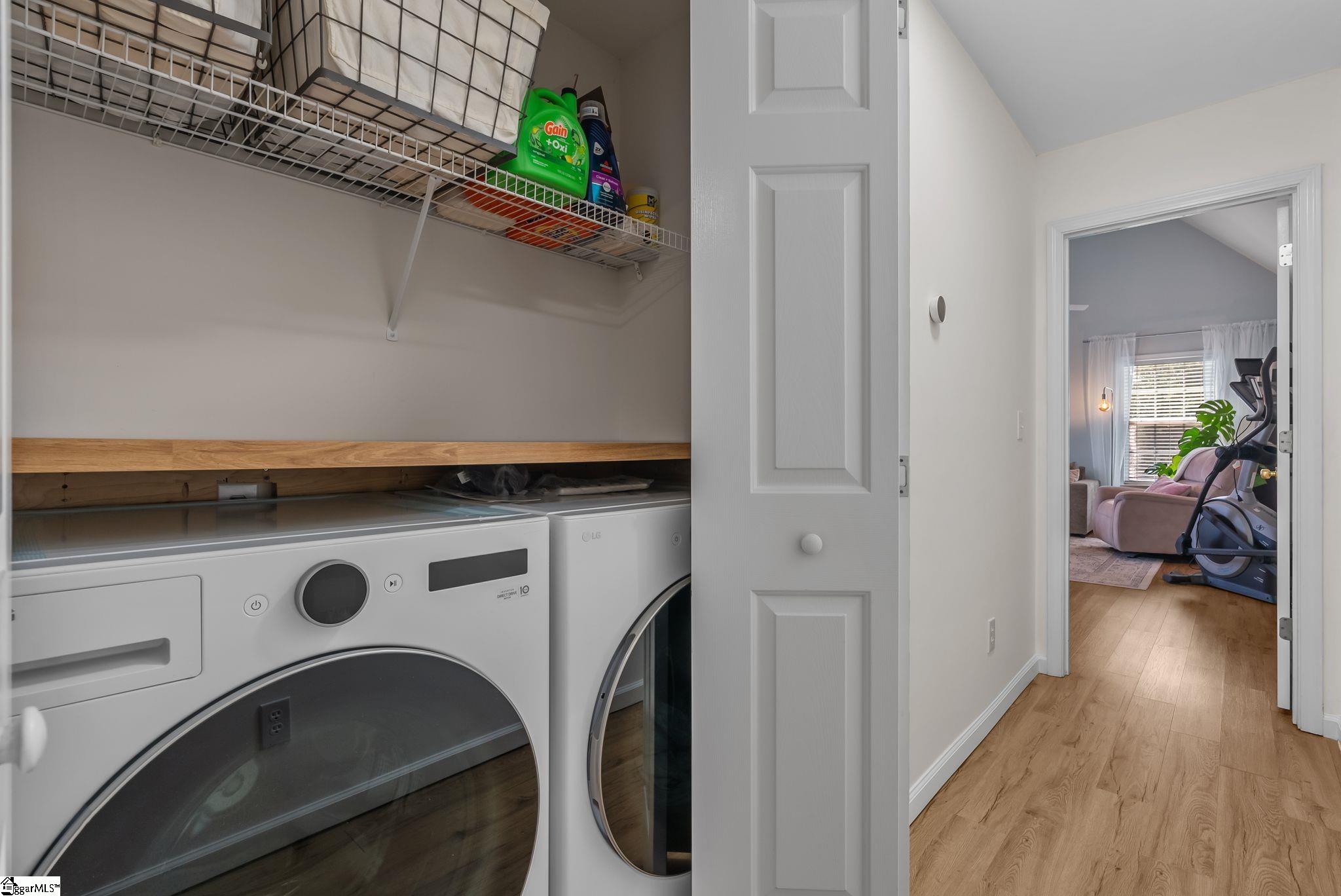 1 Plum Creek Lane Greenville, SC 29607 - Photo 29 of 35