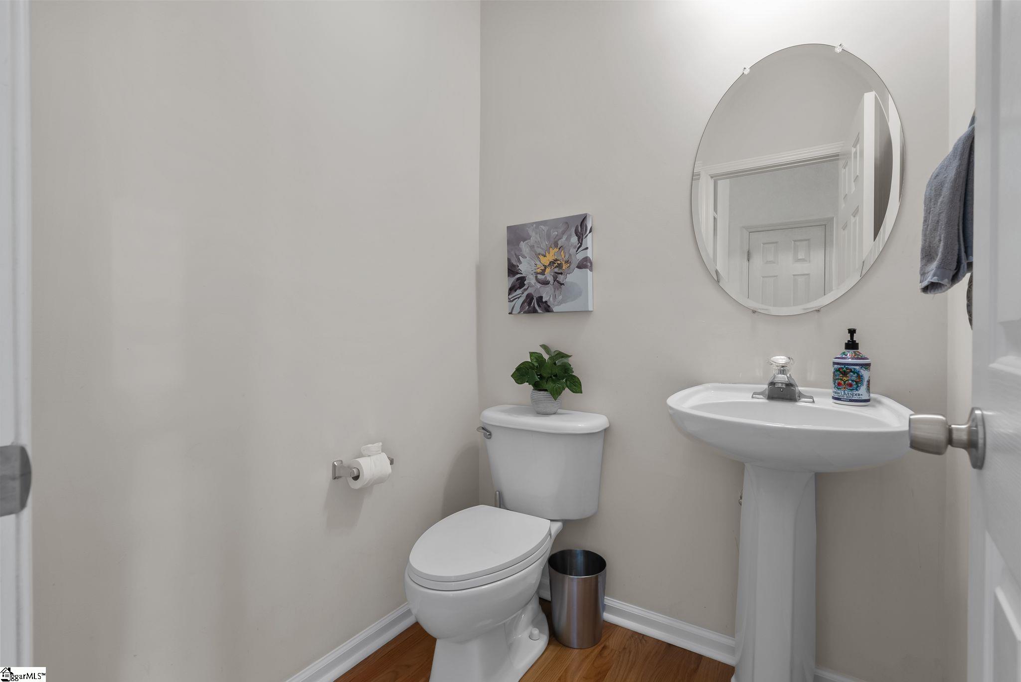 1 Plum Creek Lane Greenville, SC 29607 - Photo 30 of 35