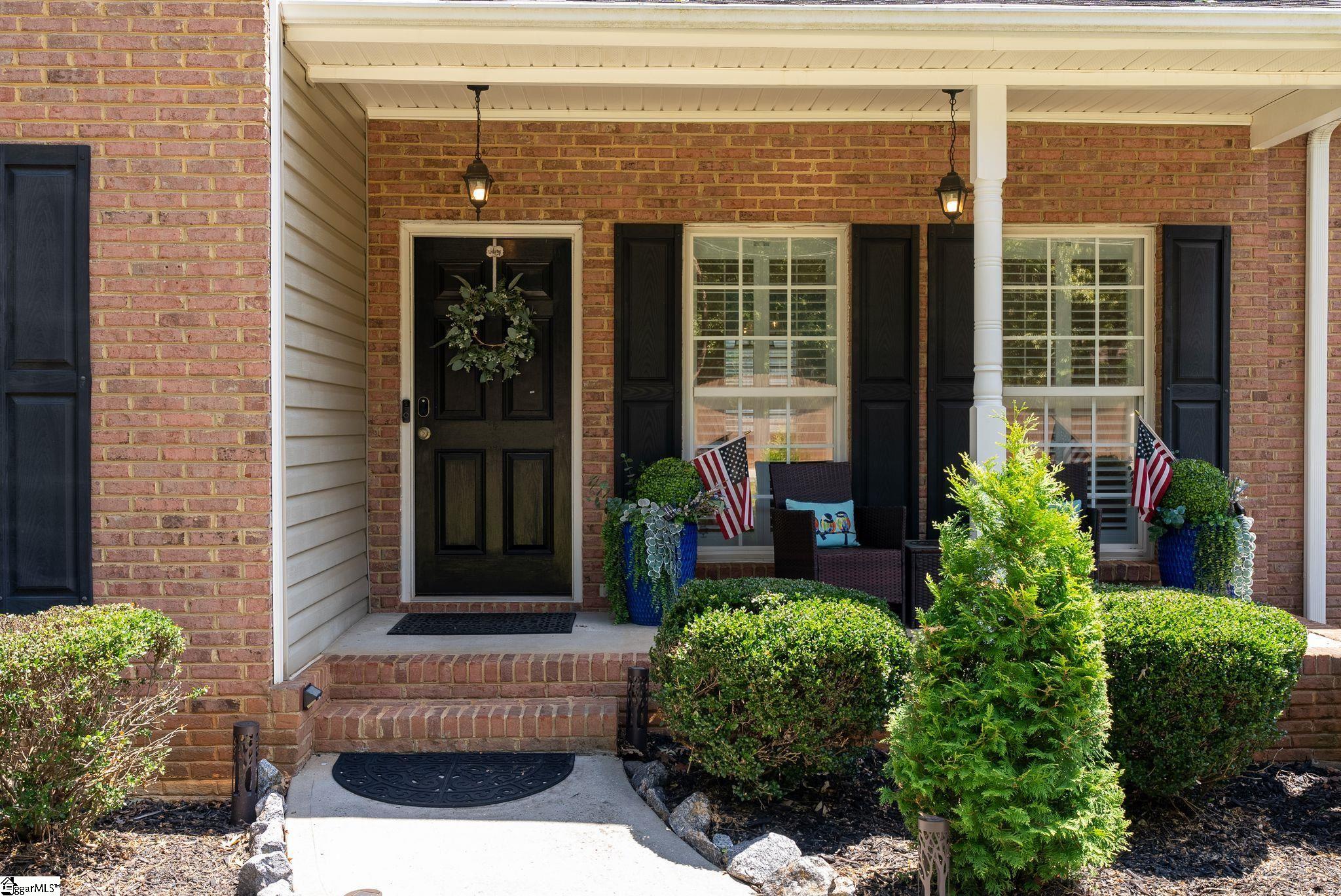 1 Plum Creek Lane Greenville, SC 29607 - Photo 32 of 35