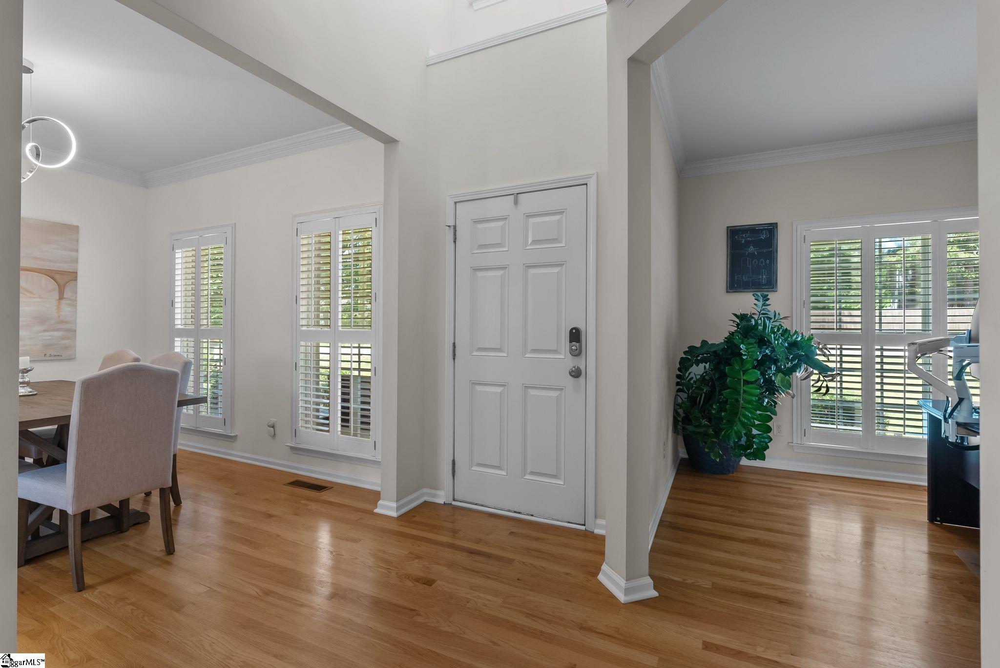 1 Plum Creek Lane Greenville, SC 29607 - Photo 34 of 35