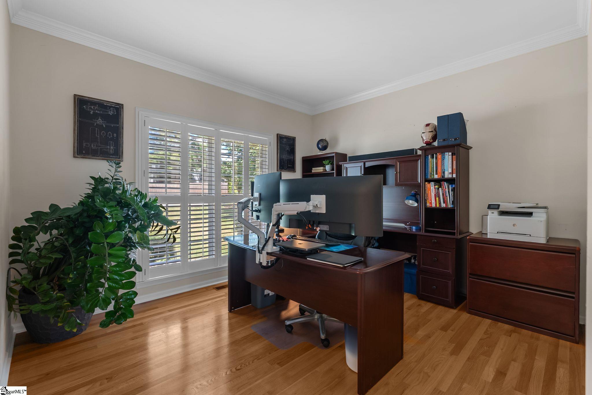 1 Plum Creek Lane Greenville, SC 29607 - Photo 35 of 35