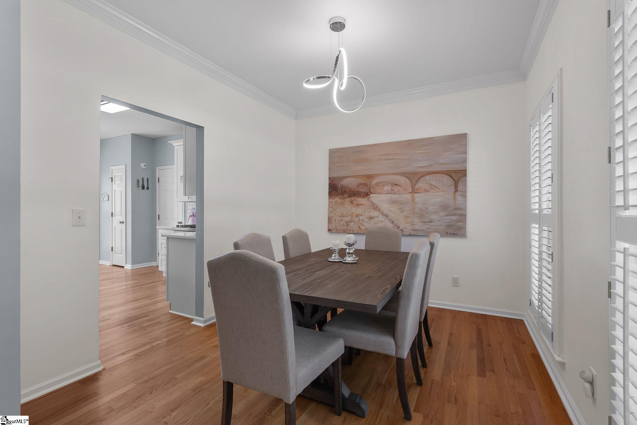 1 Plum Creek Lane Greenville, SC 29607 - Photo 6 of 35