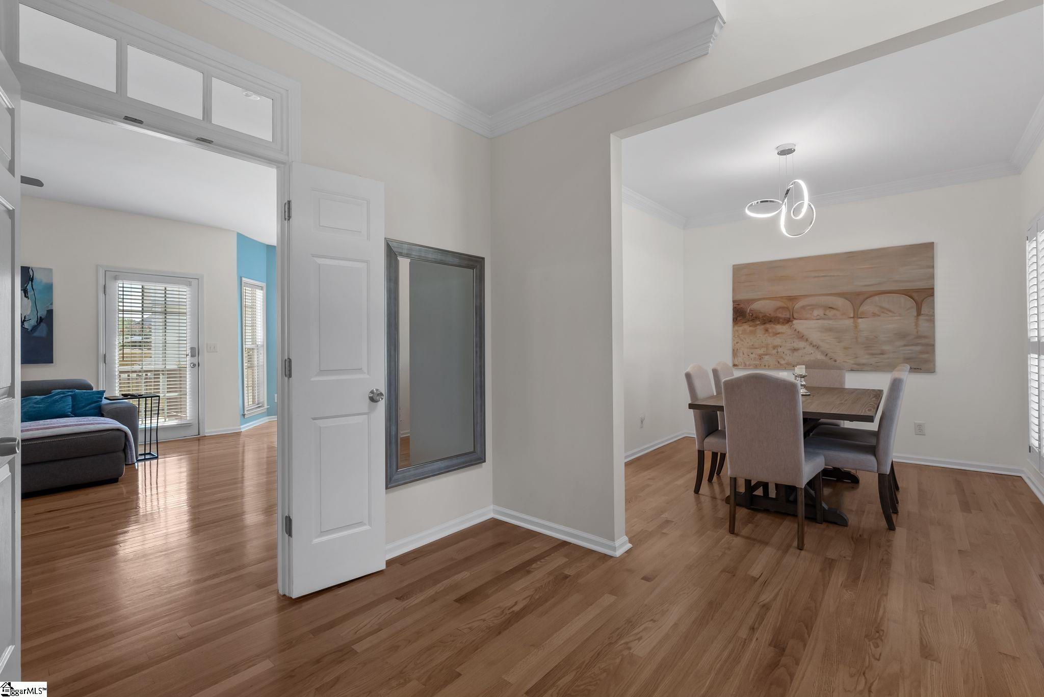 1 Plum Creek Lane Greenville, SC 29607 - Photo 7 of 35