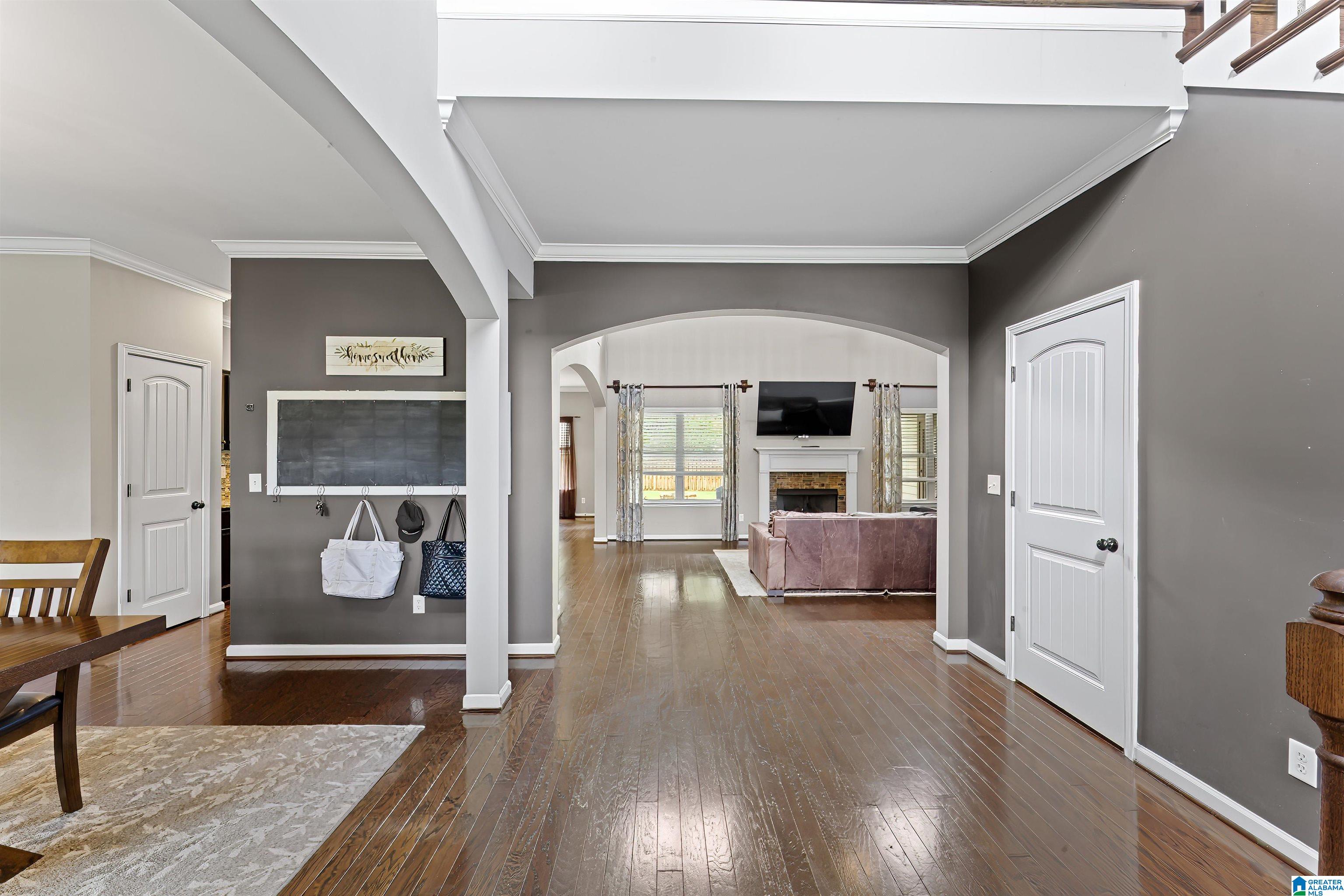 150 Braxton Place Springville, AL 35146 - Photo 10 of 52