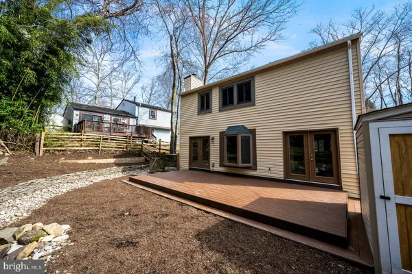 $460,000 | 9575 Farewell Road, Columbia, MD 21045