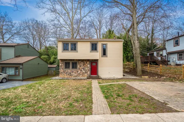 $460,000 | 9575 Farewell Road, Columbia, MD 21045
