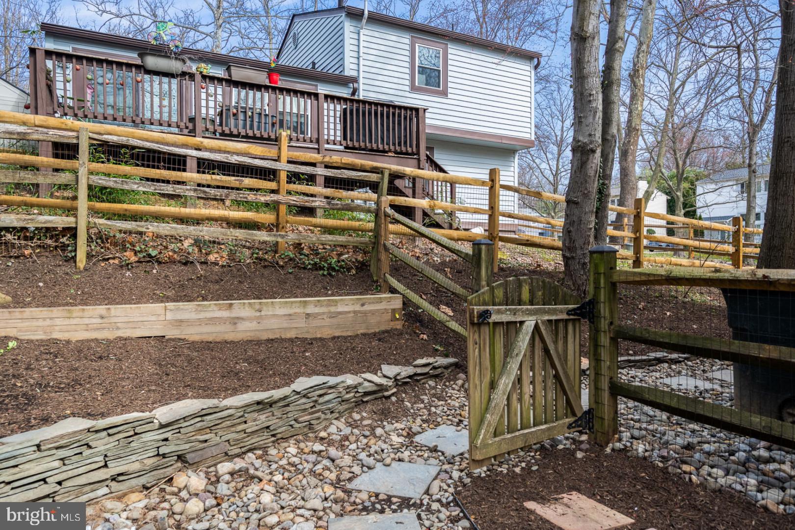 9575 Farewell Road Columbia, MD 21045 - Photo 2 of 23