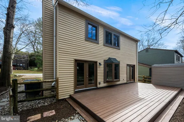 $460,000 | 9575 Farewell Road, Columbia, MD 21045