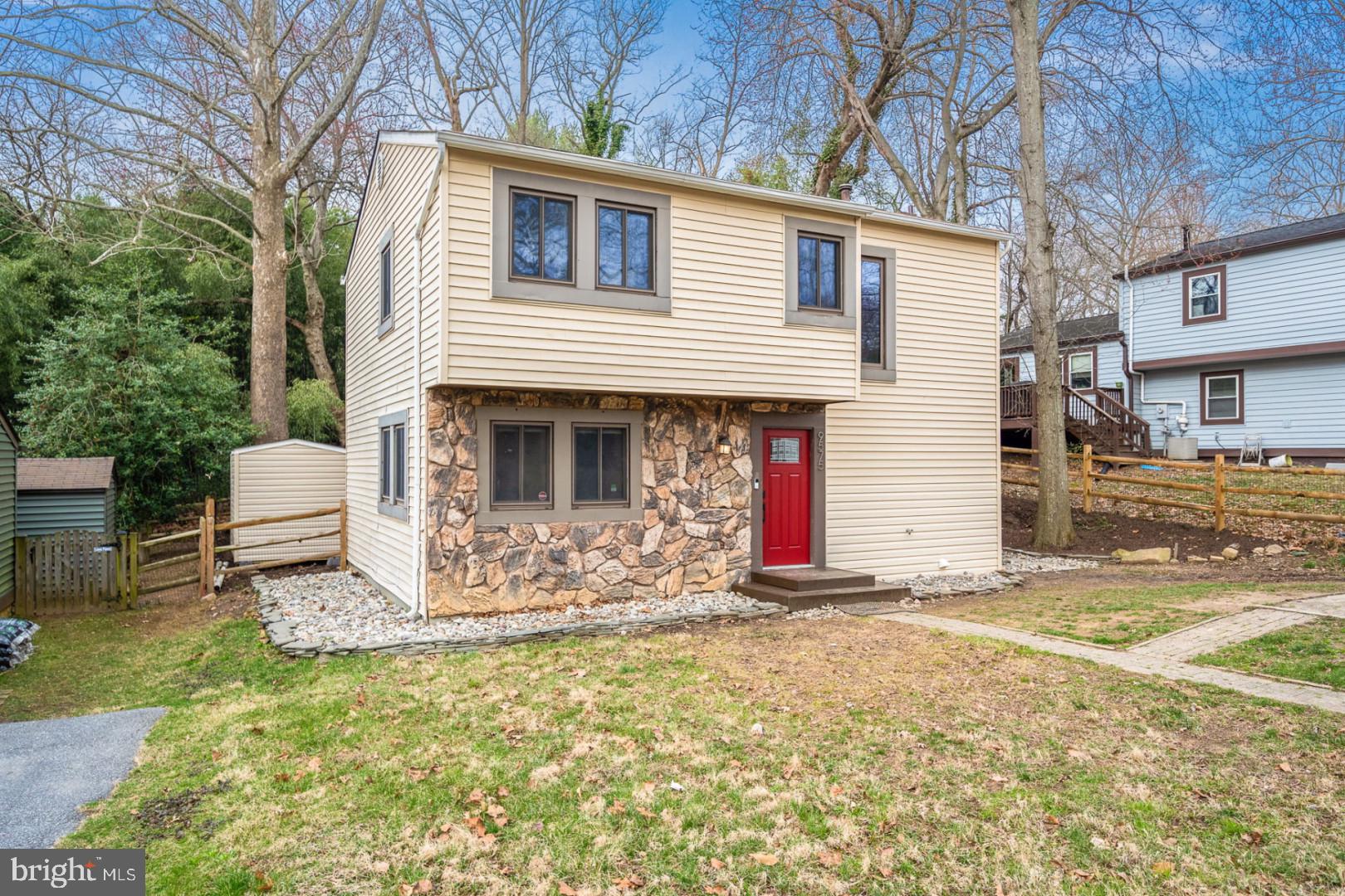 9575 Farewell Road Columbia, MD 21045 - Photo 5 of 23