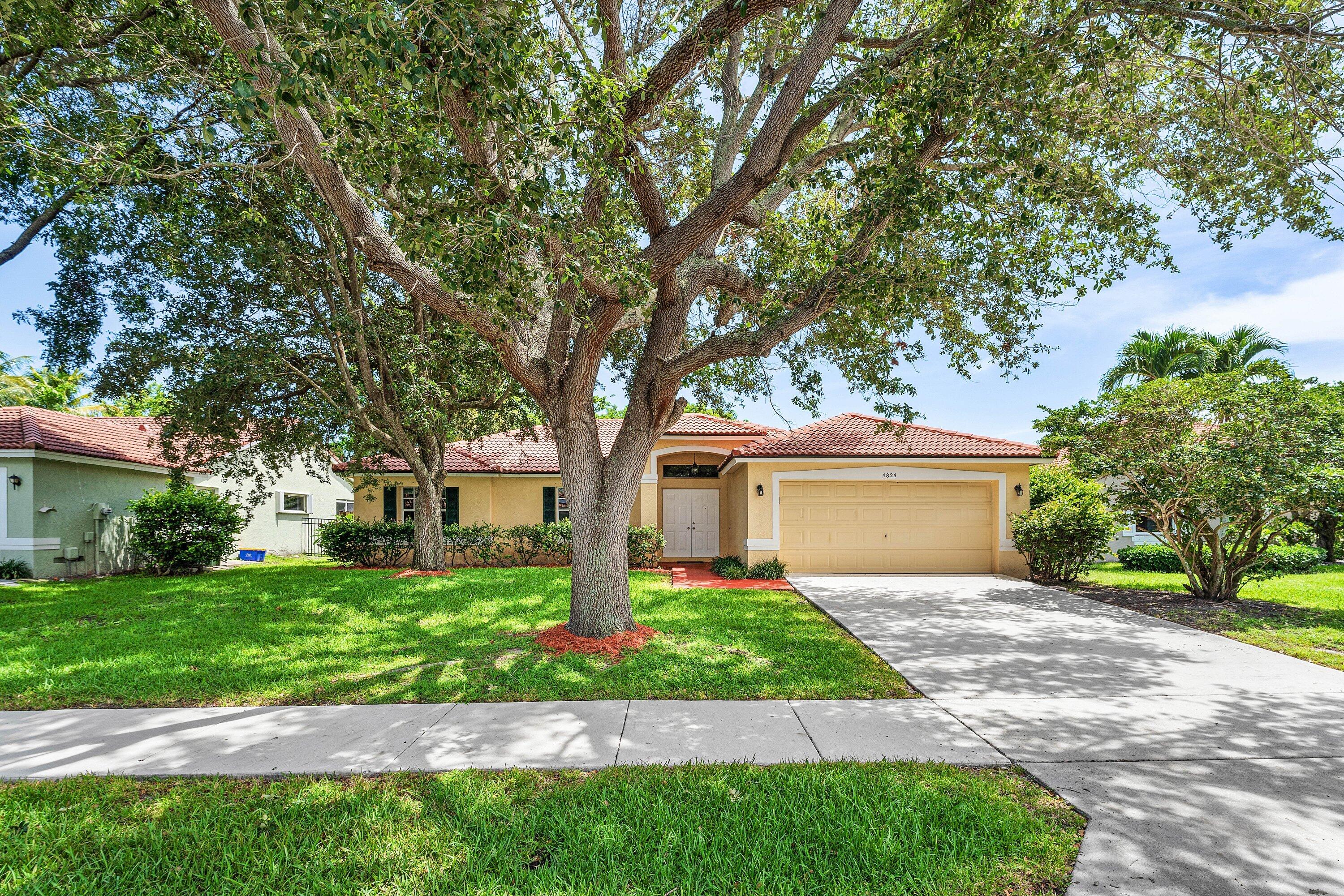 4824 South Lee Road Delray Beach, FL 33445 - Photo 2 of 23 001-4824SouthLeeRoad-DelrayBeach-FL-3344