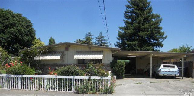 892 Boyd Street Santa Rosa, CA 95407 - Photo 1 of 1 Gallery Image 1