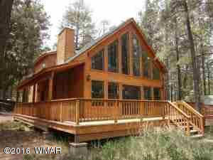655 Southlake Road Lakeside, AZ 85929 - Photo 4 of 18