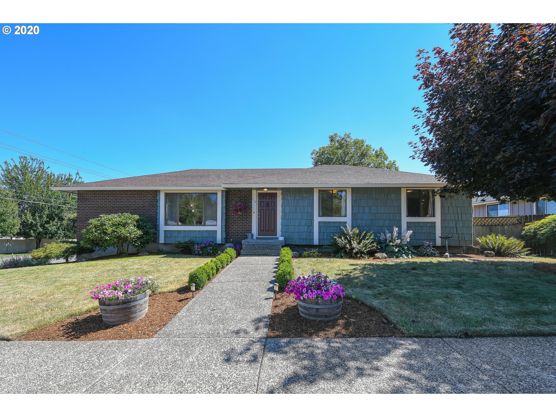 710 Northwest 20th Avenue Camas, WA 98607 - Photo 1 of 30