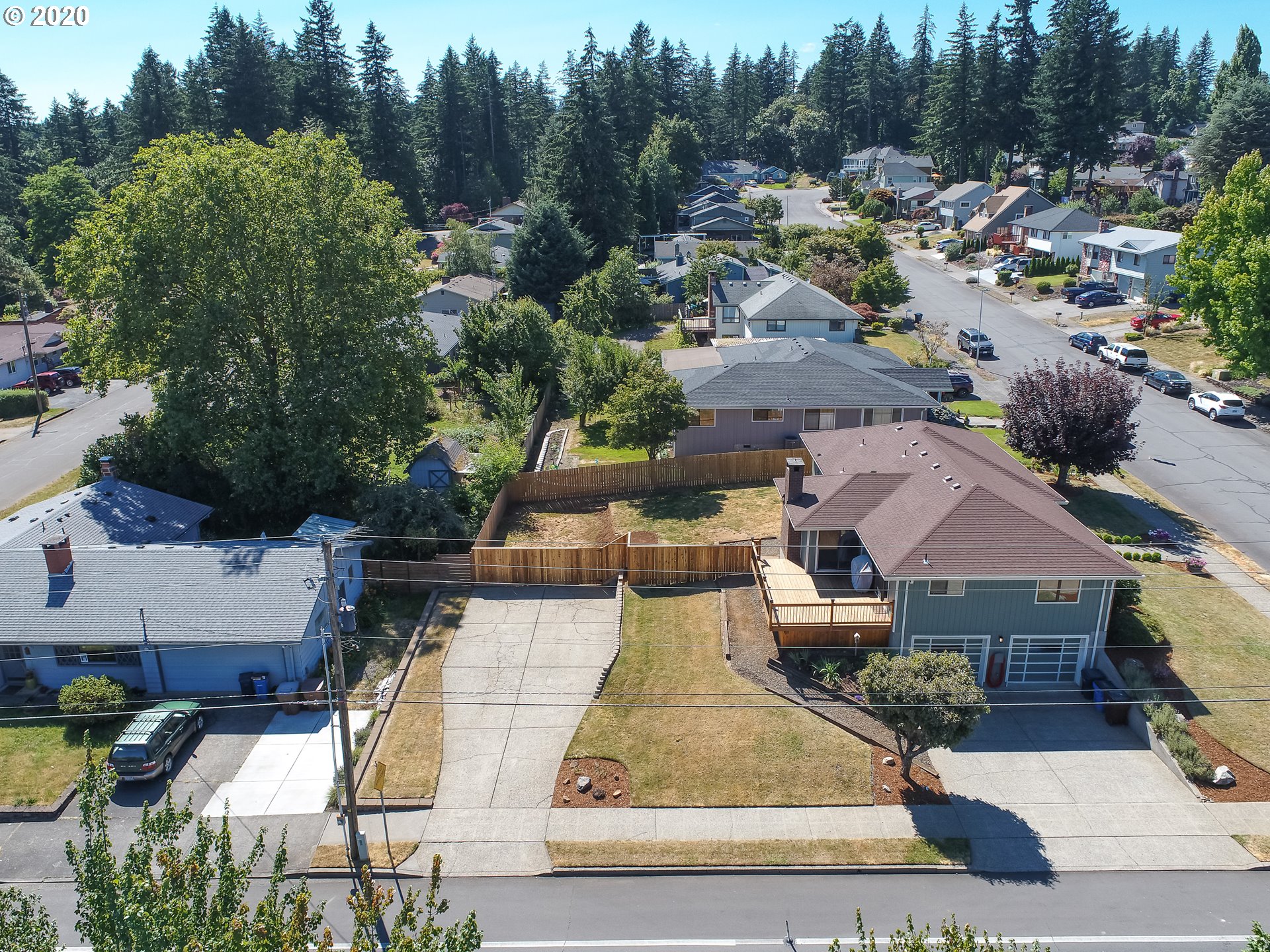 710 Northwest 20th Avenue Camas, WA 98607 - Photo 3 of 30
