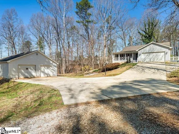 $389,900 | 115 Buxton Drive, Walhalla, SC 29691