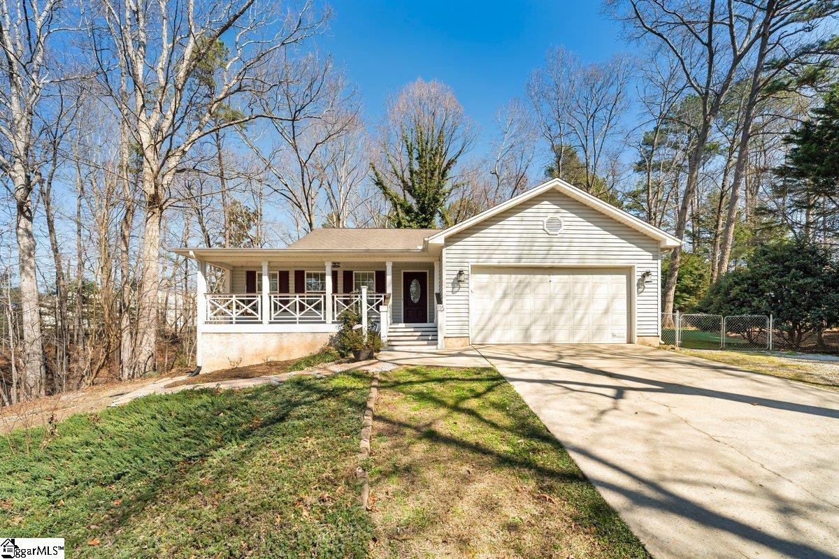 115 Buxton Drive Walhalla, SC 29691 - Photo 42 of 48